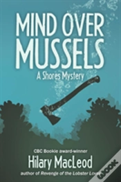 Capa do artigo Mind Over Mussels