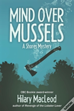 Capa do artigo Mind Over Mussels