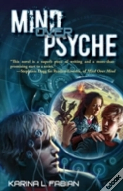 Capa do artigo Mind Over Psyche