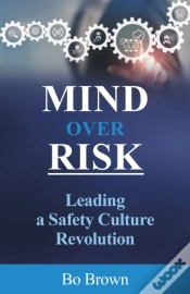 Capa do artigo Mind Over Risk