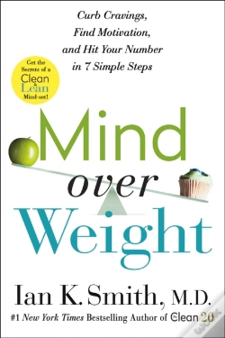 Capa do artigo Mind Over Weight