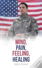 Capa do artigo Mind, Pain, Feeling, Healing