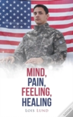 Capa do artigo Mind, Pain, Feeling, Healing