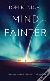 Capa do artigo Mind Painter