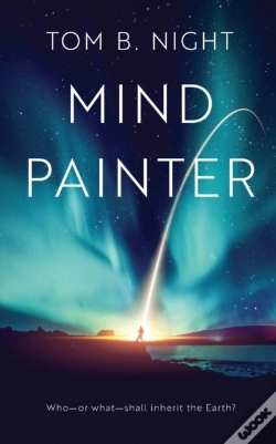 Capa do artigo Mind Painter