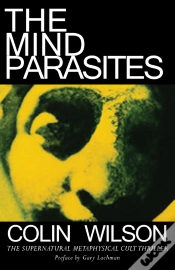 Capa do artigo Mind Parasites