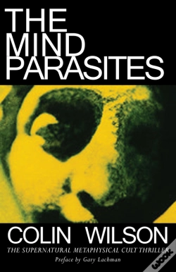 Capa do artigo Mind Parasites