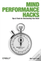 Capa do artigo Mind Performance Hacks