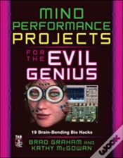 Capa do artigo Mind Performance Projects For The Evil Genius