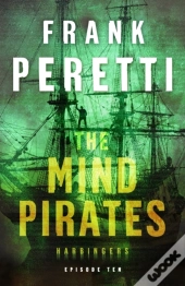 Mind Pirates (Harbingers)