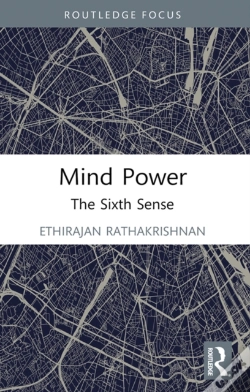 Capa do artigo Mind Power