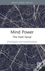 Capa do artigo Mind Power