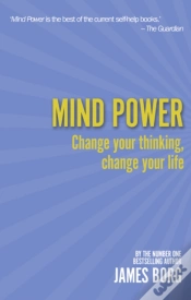 Capa do artigo Mind Power