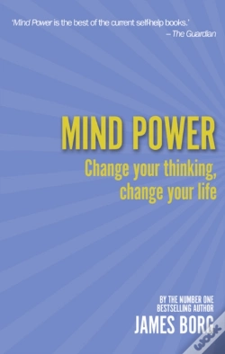 Capa do artigo Mind Power