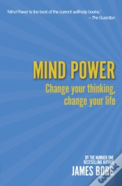 Capa do artigo Mind Power