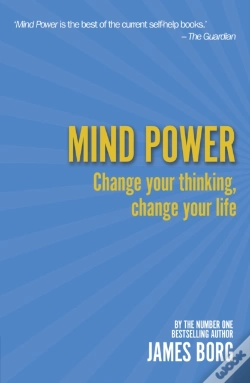 Capa do artigo Mind Power