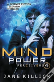 Capa do artigo Mind Power
