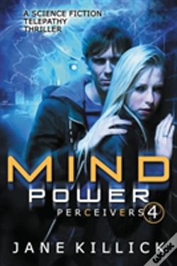 Capa do artigo Mind Power