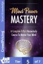 Mind Power Mastery - Preview