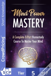 Capa do artigo Mind Power Mastery