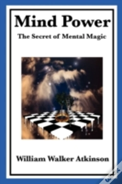 Capa do artigo Mind Power: The Secret Of Mental Magic