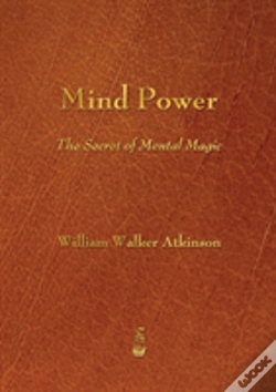 Capa do artigo Mind Power
