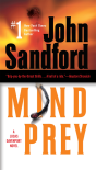 Mind Prey - Preview