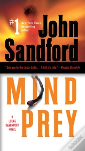 Capa do artigo Mind Prey