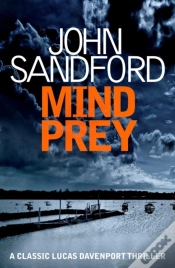 Capa do artigo Mind Prey