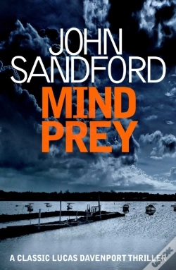 Capa do artigo Mind Prey