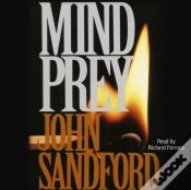 Capa do artigo Mind Prey