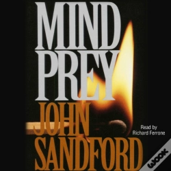 Capa do artigo Mind Prey