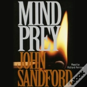 Capa do artigo Mind Prey