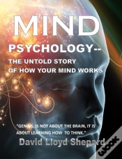 Capa do artigo Mind Psychology