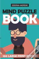 Mind Puzzle Book