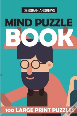 Capa do artigo Mind Puzzle Book