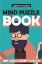 Mind Puzzle Book - Preview