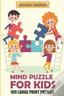 Mind Puzzle For Kids