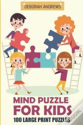 Mind Puzzle For Kids