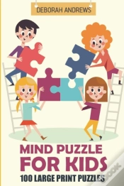 Capa do artigo Mind Puzzle For Kids