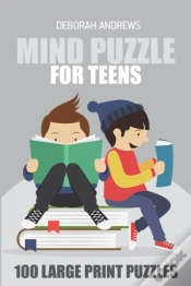 Capa do artigo Mind Puzzle For Teens