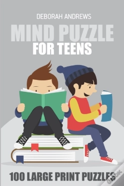 Capa do artigo Mind Puzzle For Teens