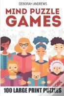 Mind Puzzle Games