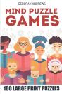 Mind Puzzle Games - Preview