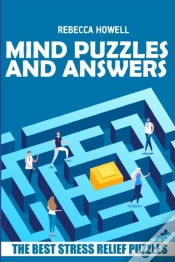 Capa do artigo Mind Puzzles And Answers