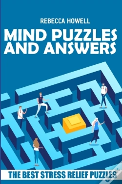 Capa do artigo Mind Puzzles And Answers