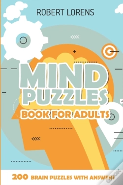 Capa do artigo Mind Puzzles Book For Adults: Lighthouse