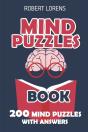Mind Puzzles Book: Light Up Puzzles - 20 - Preview