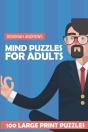 Mind Puzzles For Adults - Preview