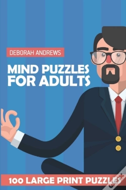 Capa do artigo Mind Puzzles For Adults